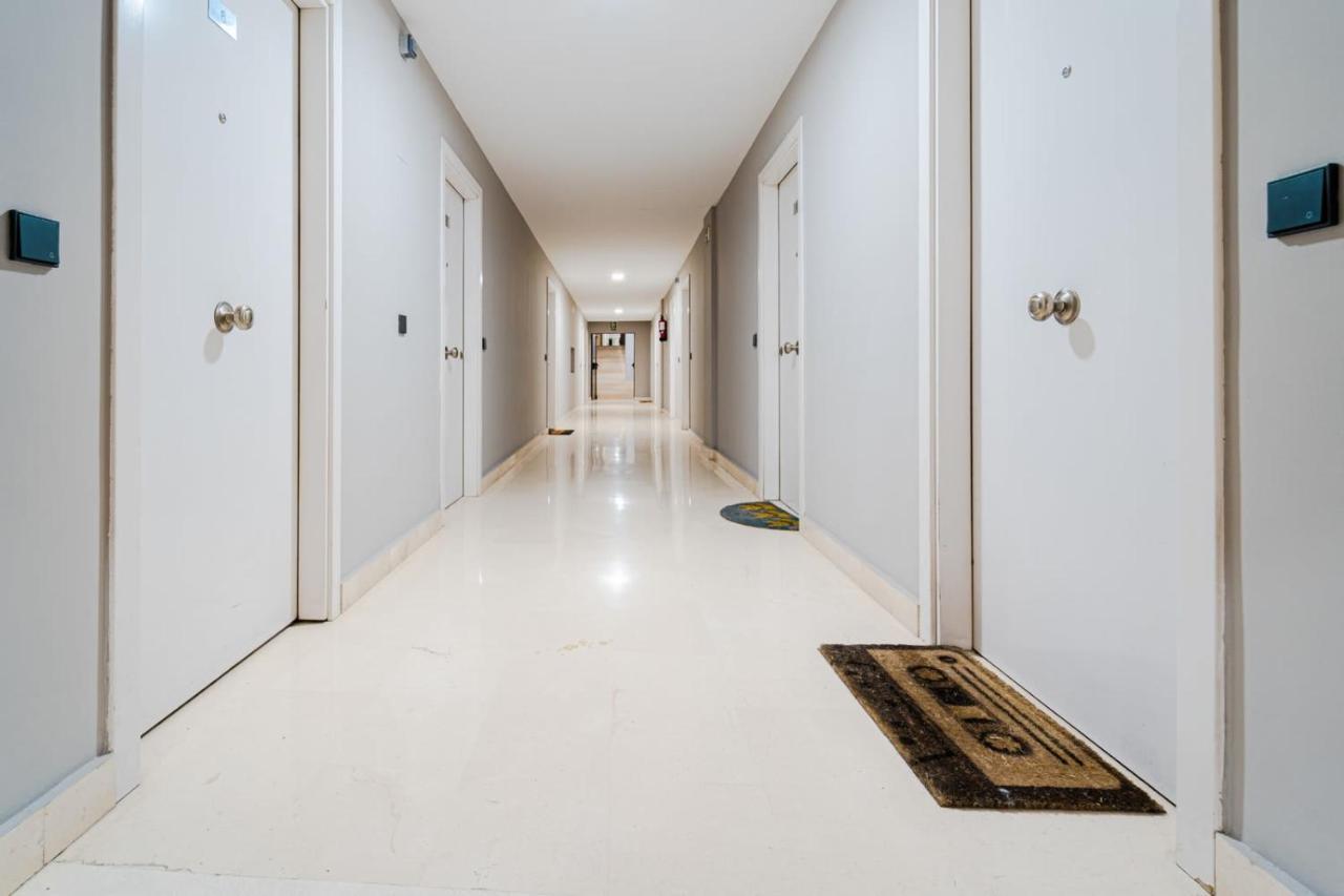 Apartment Francisco Remiro Fabulous Furnished In Guindalera Madrid