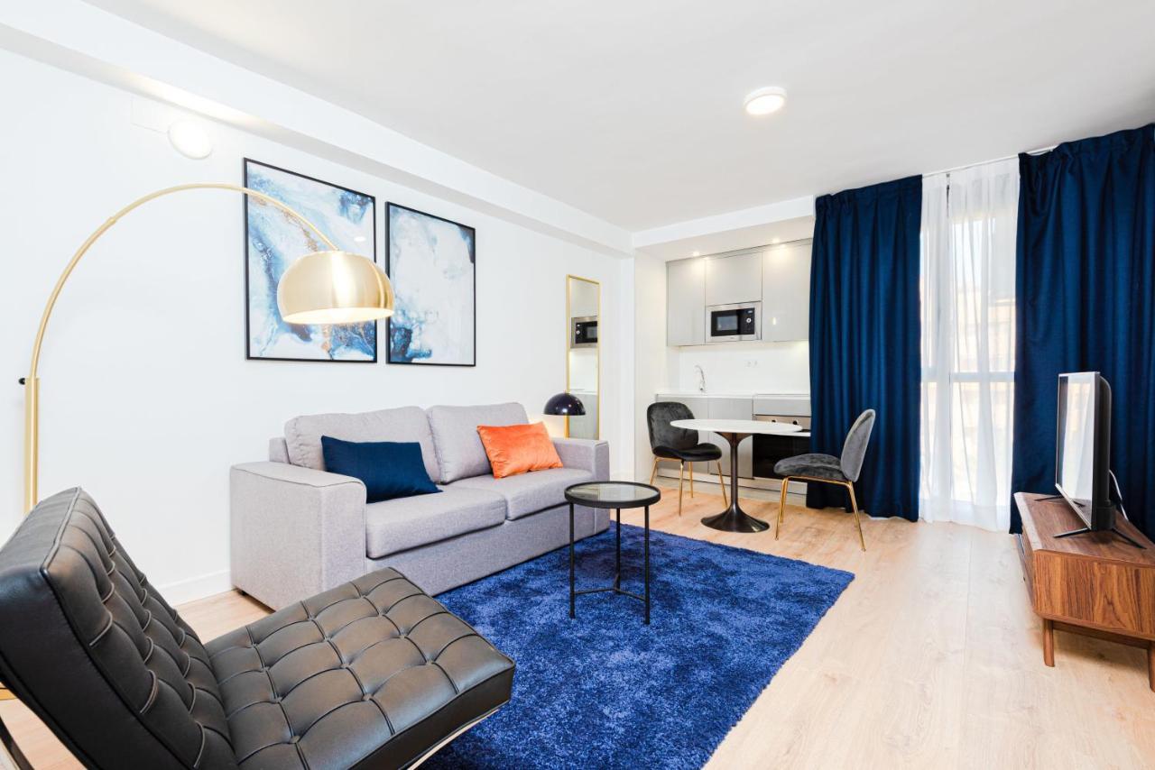 Apartment Premium In La Rosaleda - *