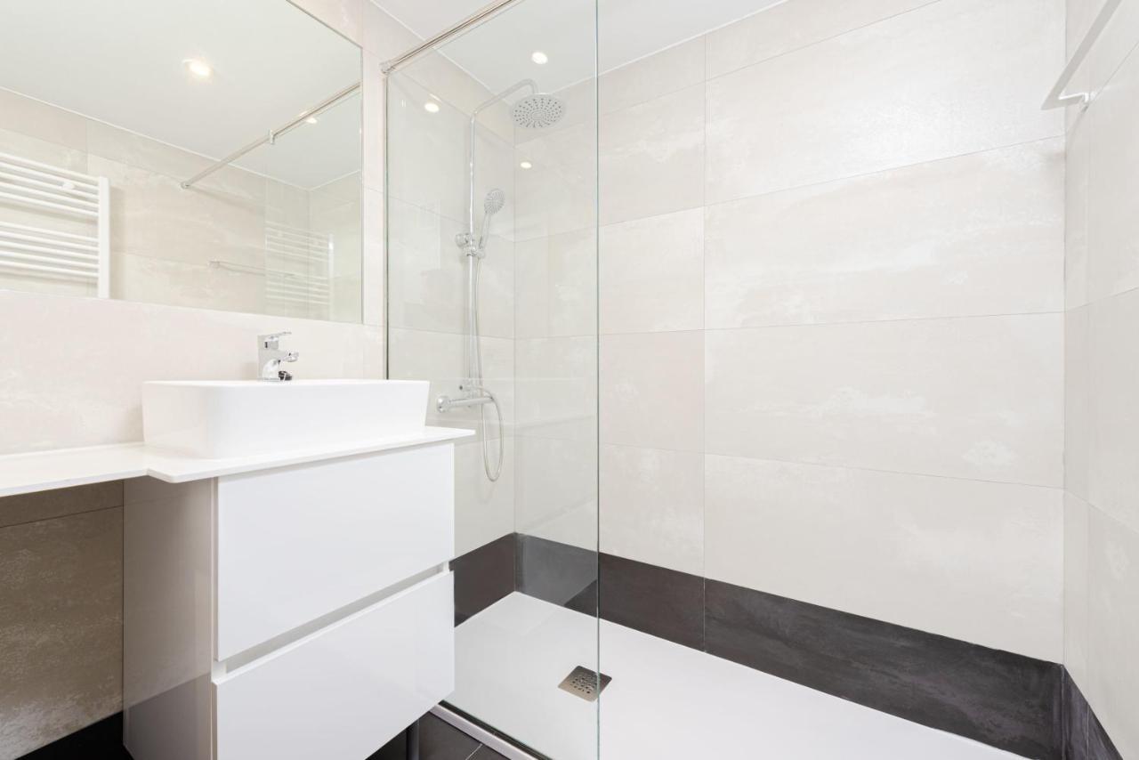 Apartment Premium In La Rosaleda - *