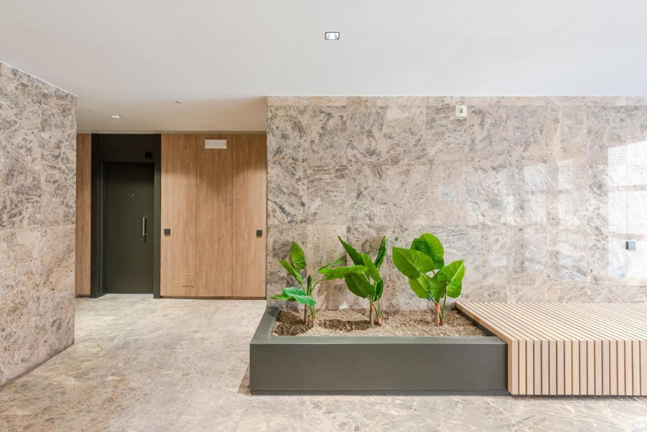 Premium In La Rosaleda - Apartment *