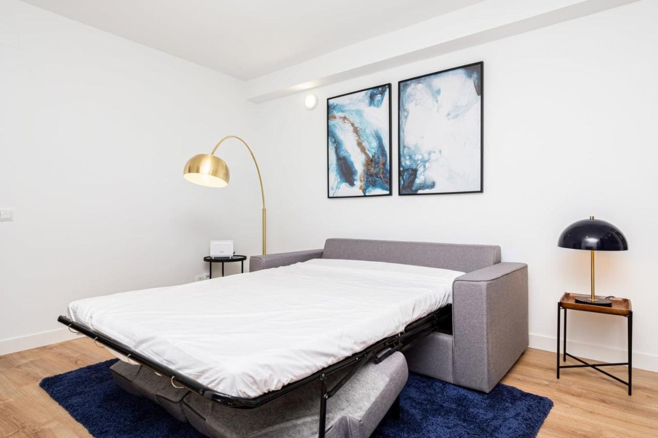 Apartment Premium In La Rosaleda - Madrid