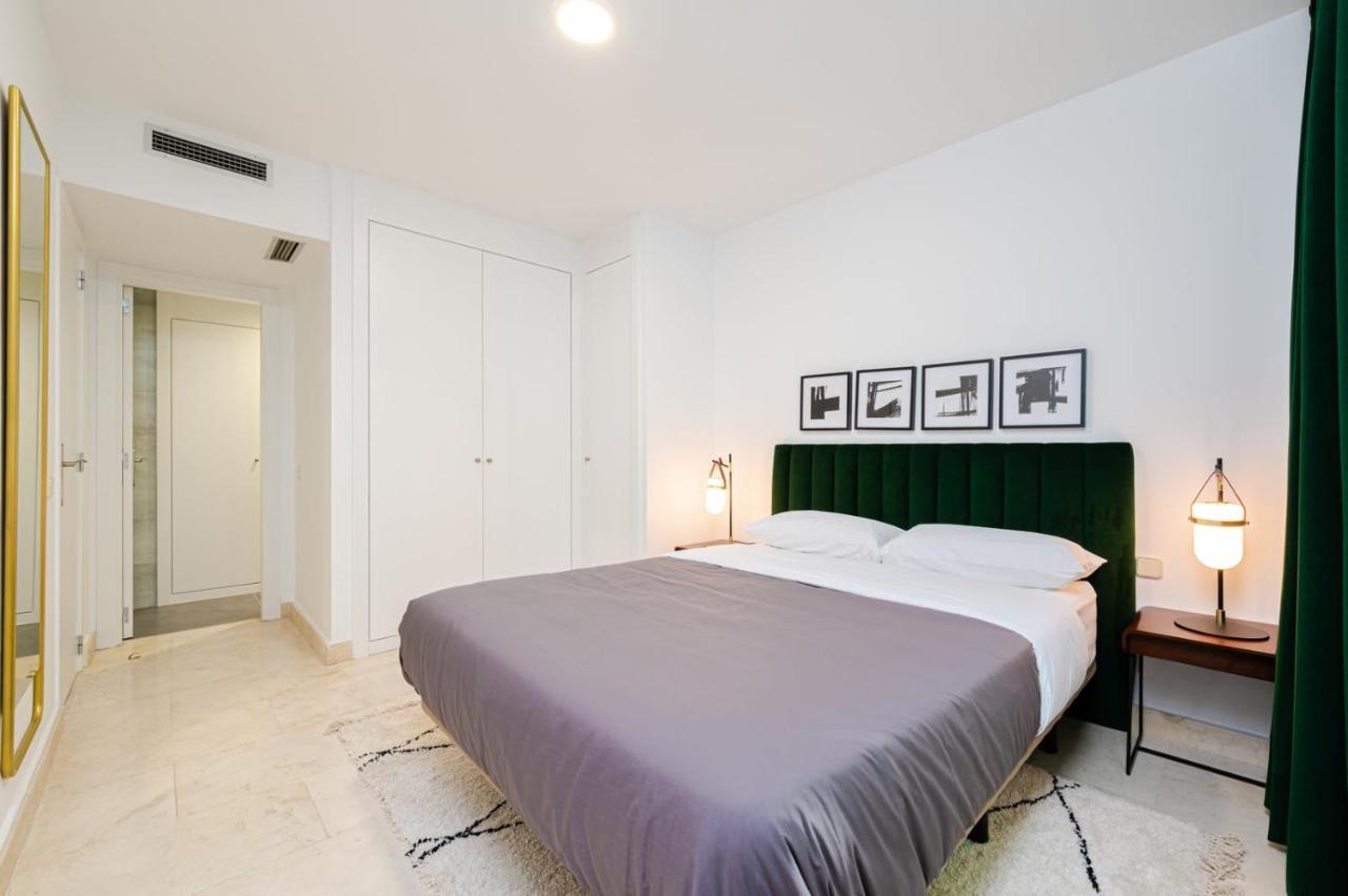 Olivos Stylish In Conde Orgaz Area Madrid