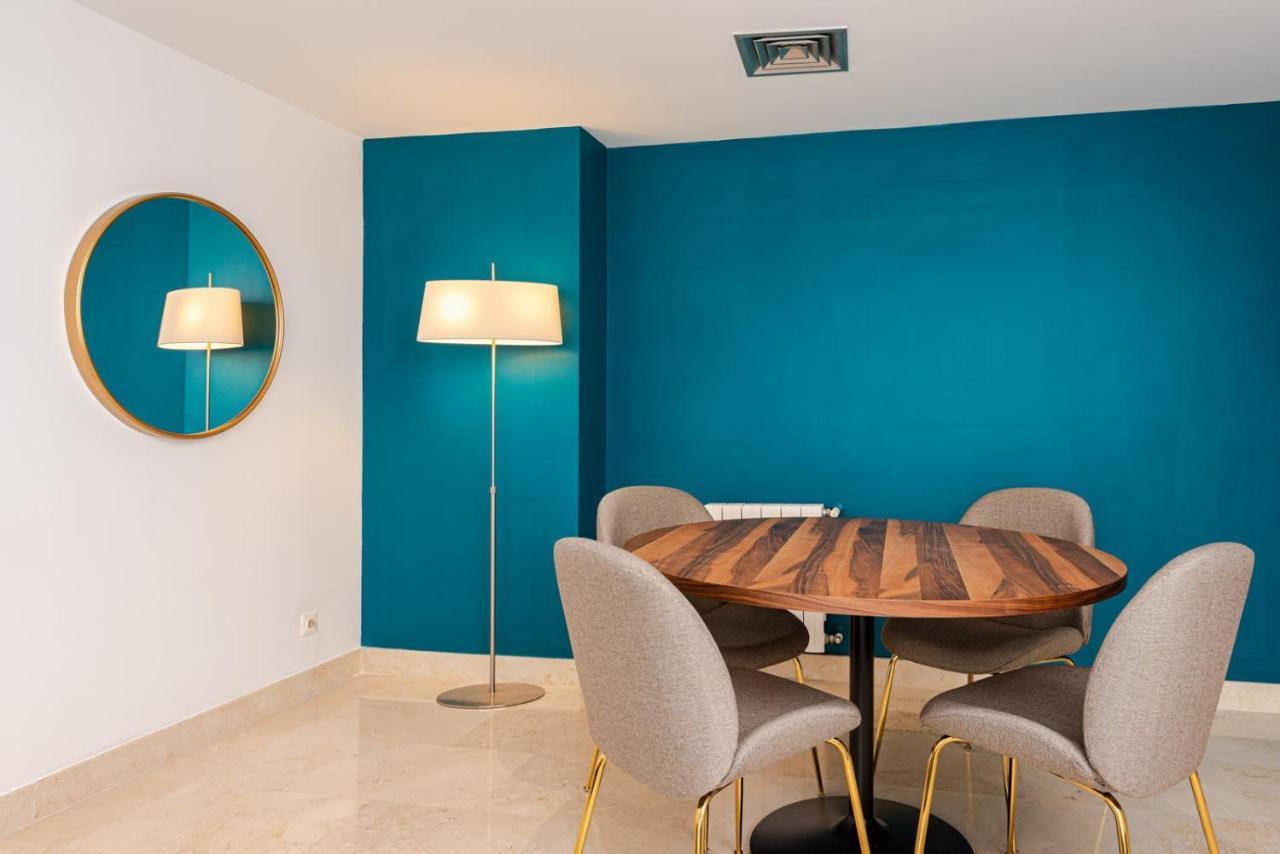Encinas Design In Conde Orgaz Area - Apartment *