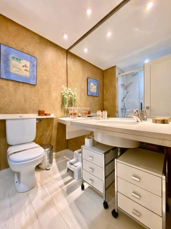 Charming La Casa De La Infanta - Apartment
