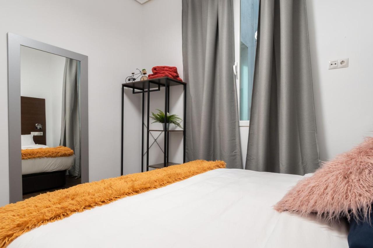 Lejlighed Vip Cervantes, By Monaro***** Madrid