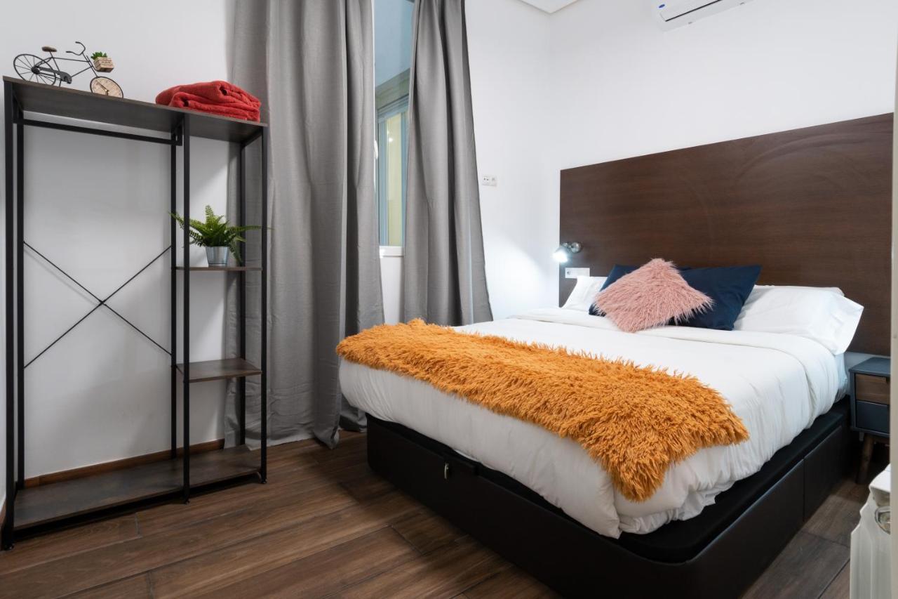 Lejlighed Vip Cervantes, By Monaro***** Madrid