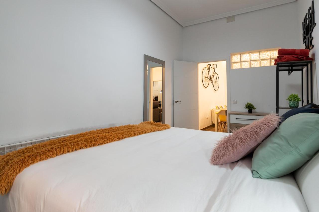 Vip Cervantes, By Monaro***** Madrid