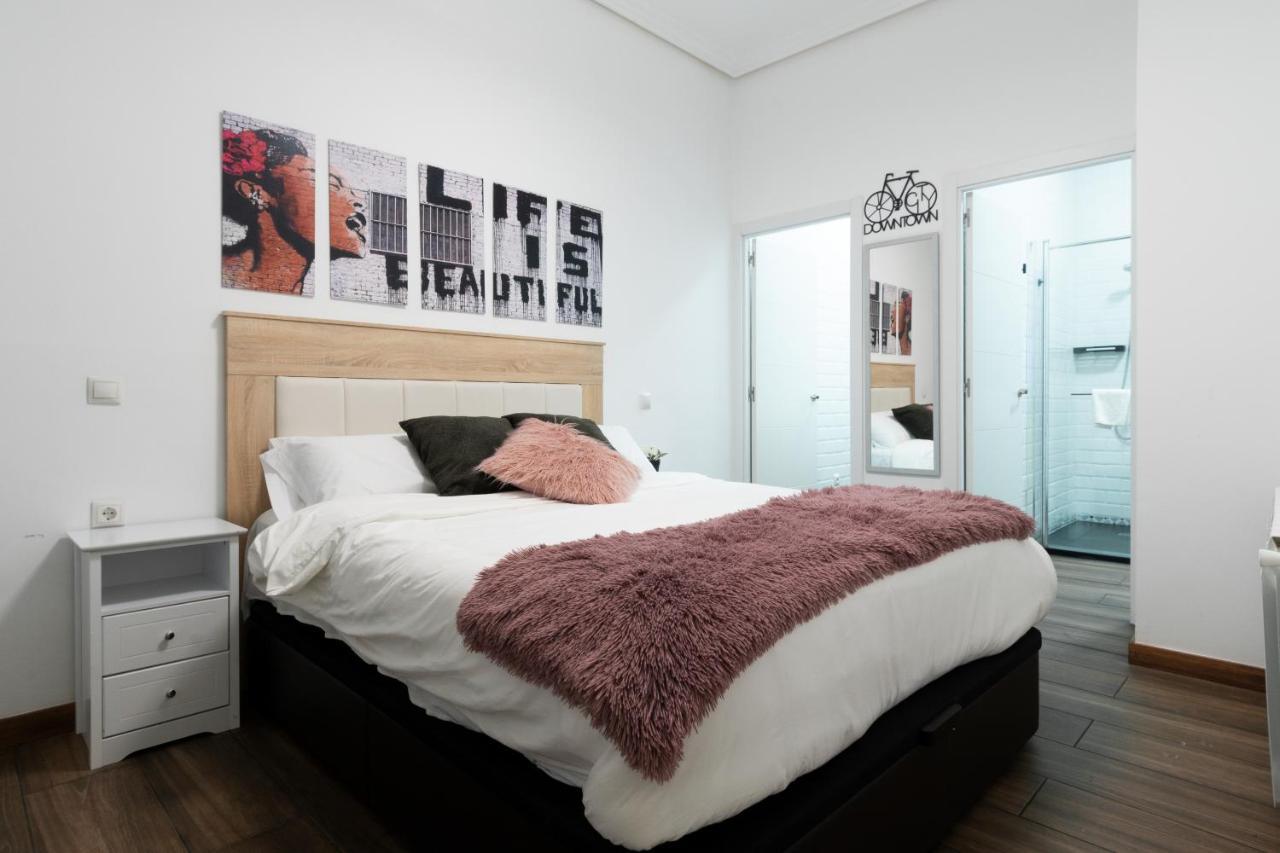 Lejlighed Vip Cervantes, By Monaro***** Madrid