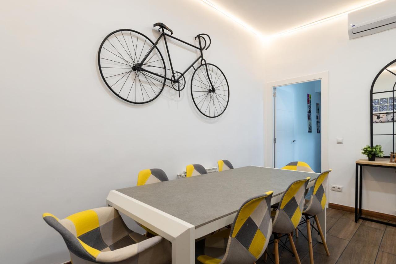 Apartment Vip Cervantes, By Monaro***** *