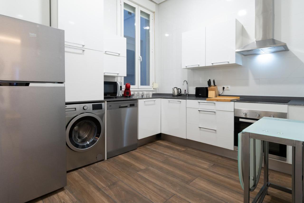 Apartment Vip Cervantes, By Monaro*****