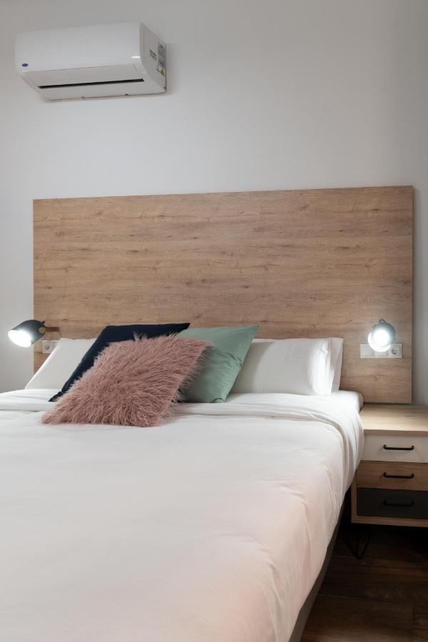 Vip Cervantes, By Monaro***** Lejlighed Madrid