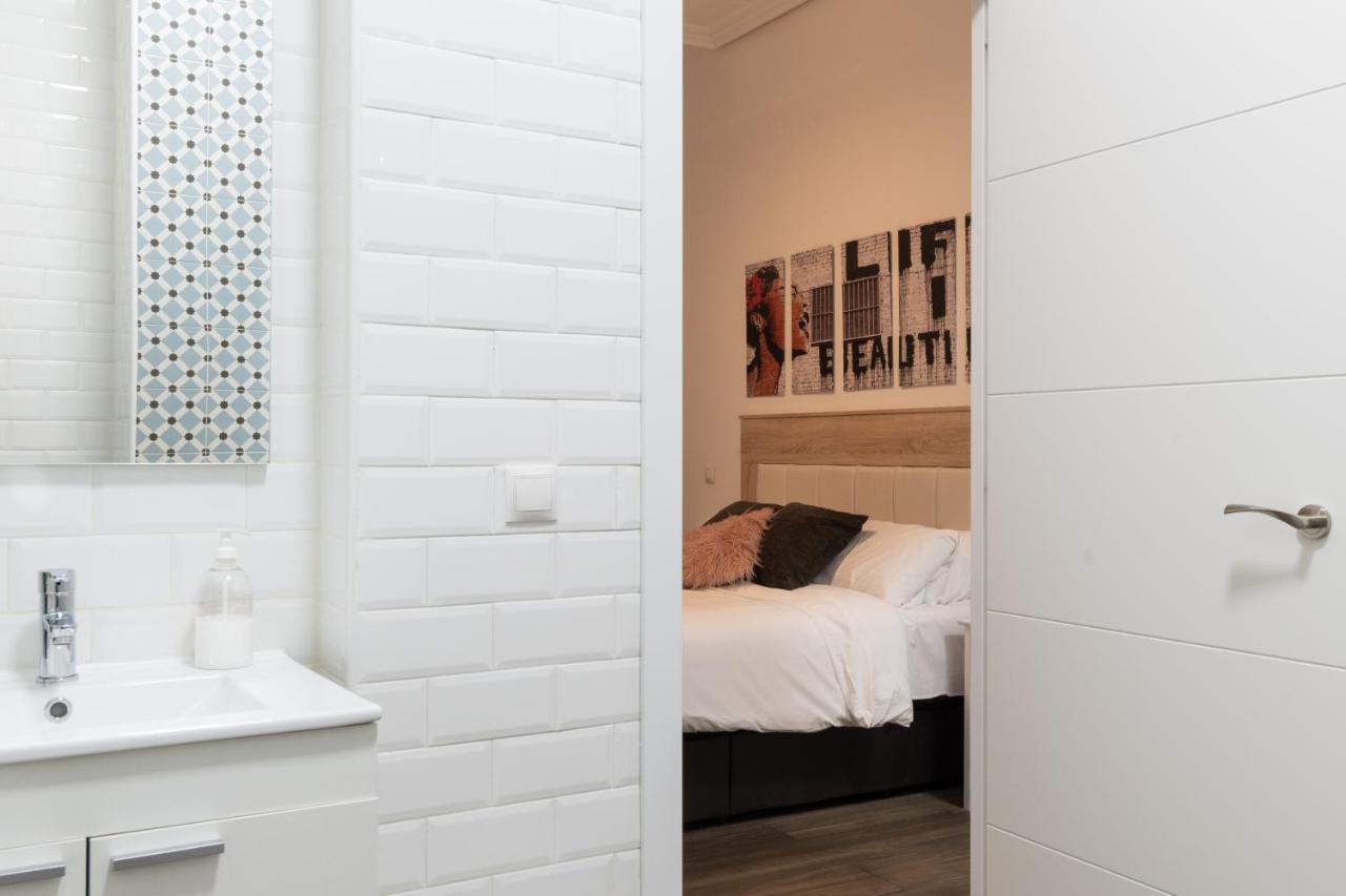 Vip Cervantes, By Monaro***** Madrid