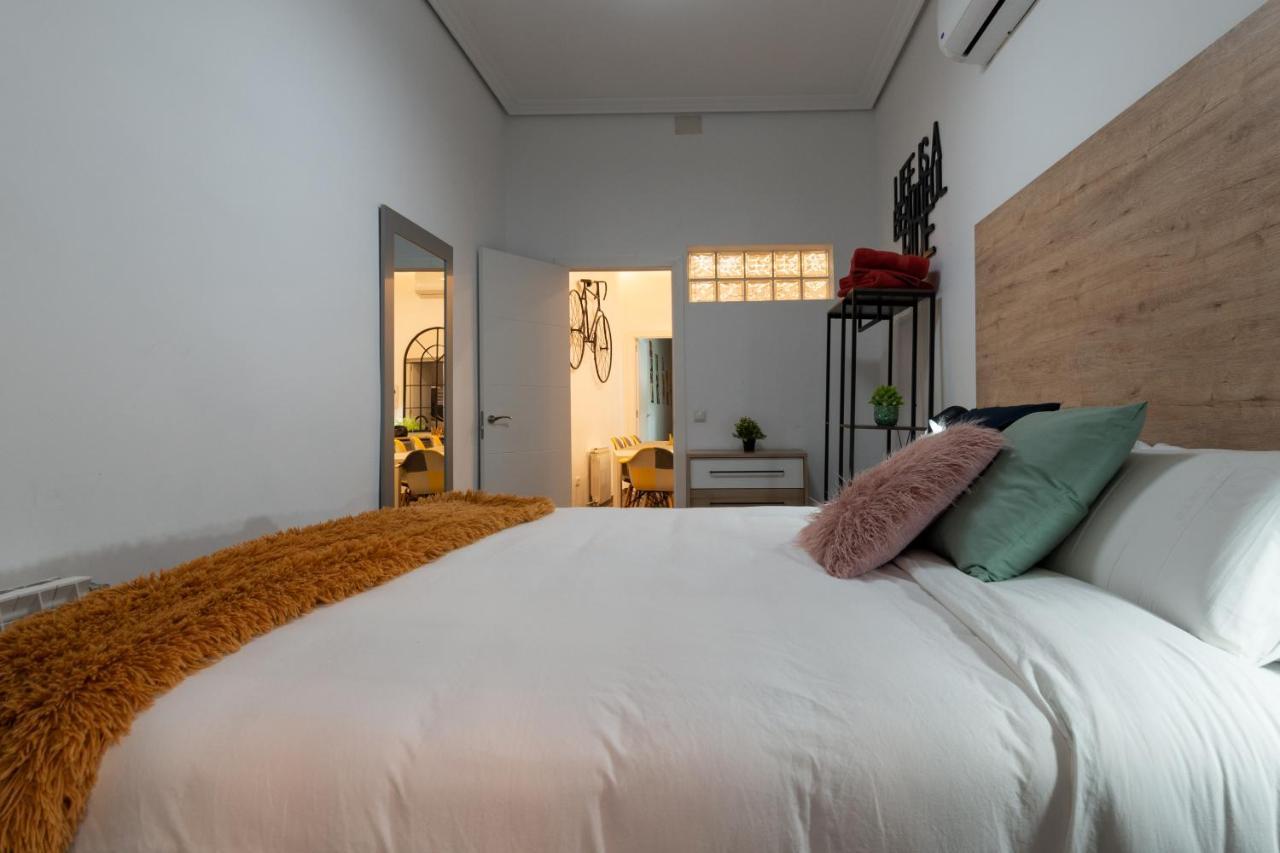 Lejlighed Vip Cervantes, By Monaro***** Madrid