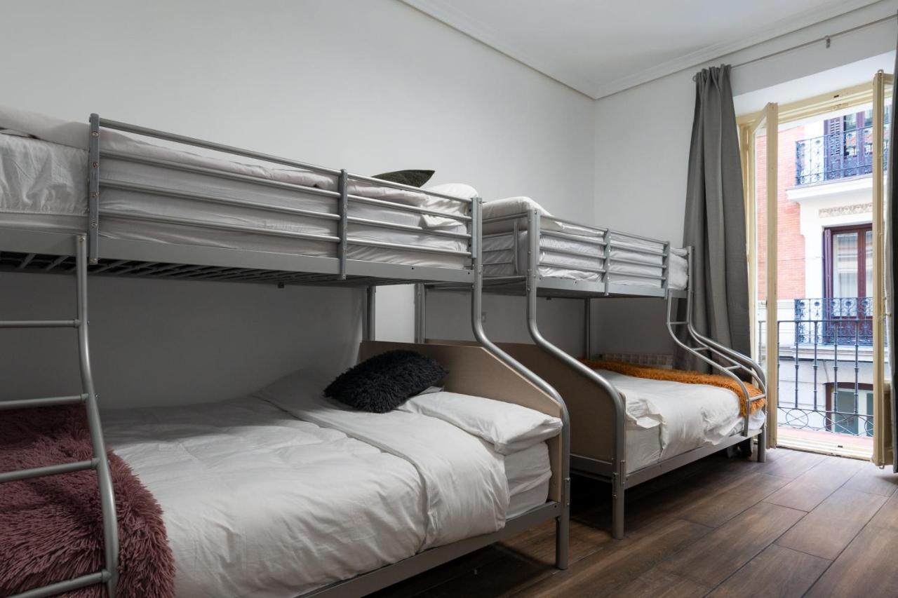 Lejlighed Vip Cervantes, By Monaro*****