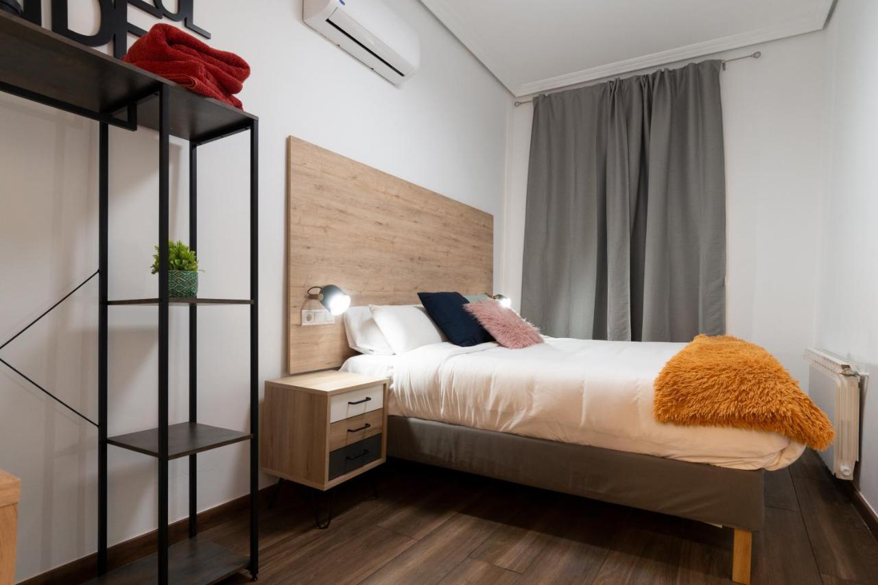 Vip Cervantes, By Monaro***** Lejlighed Madrid
