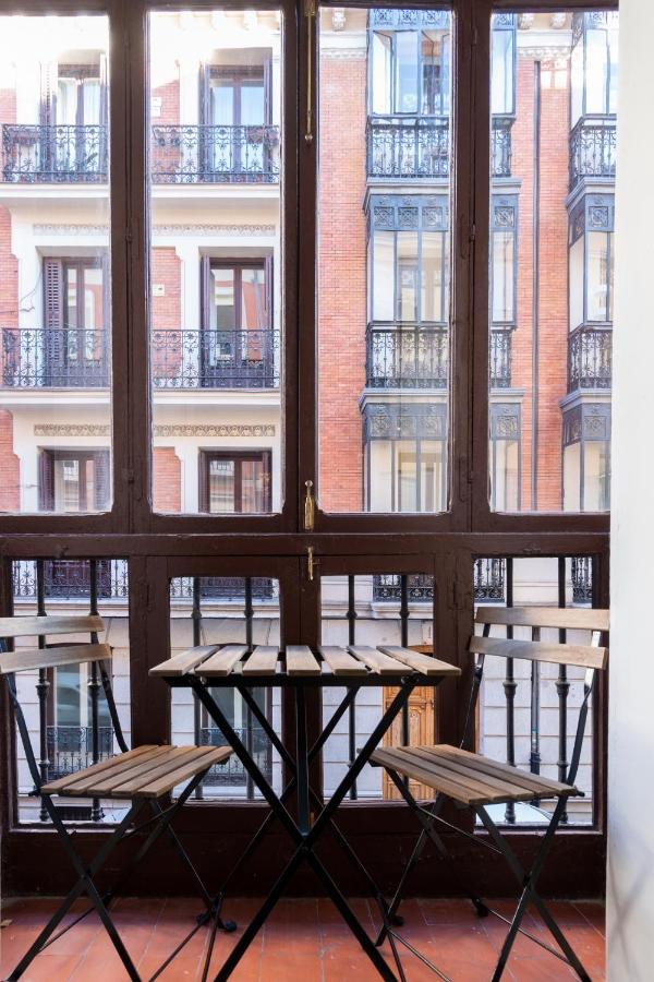 Apartment Vip Cervantes, By Monaro***** Madrid