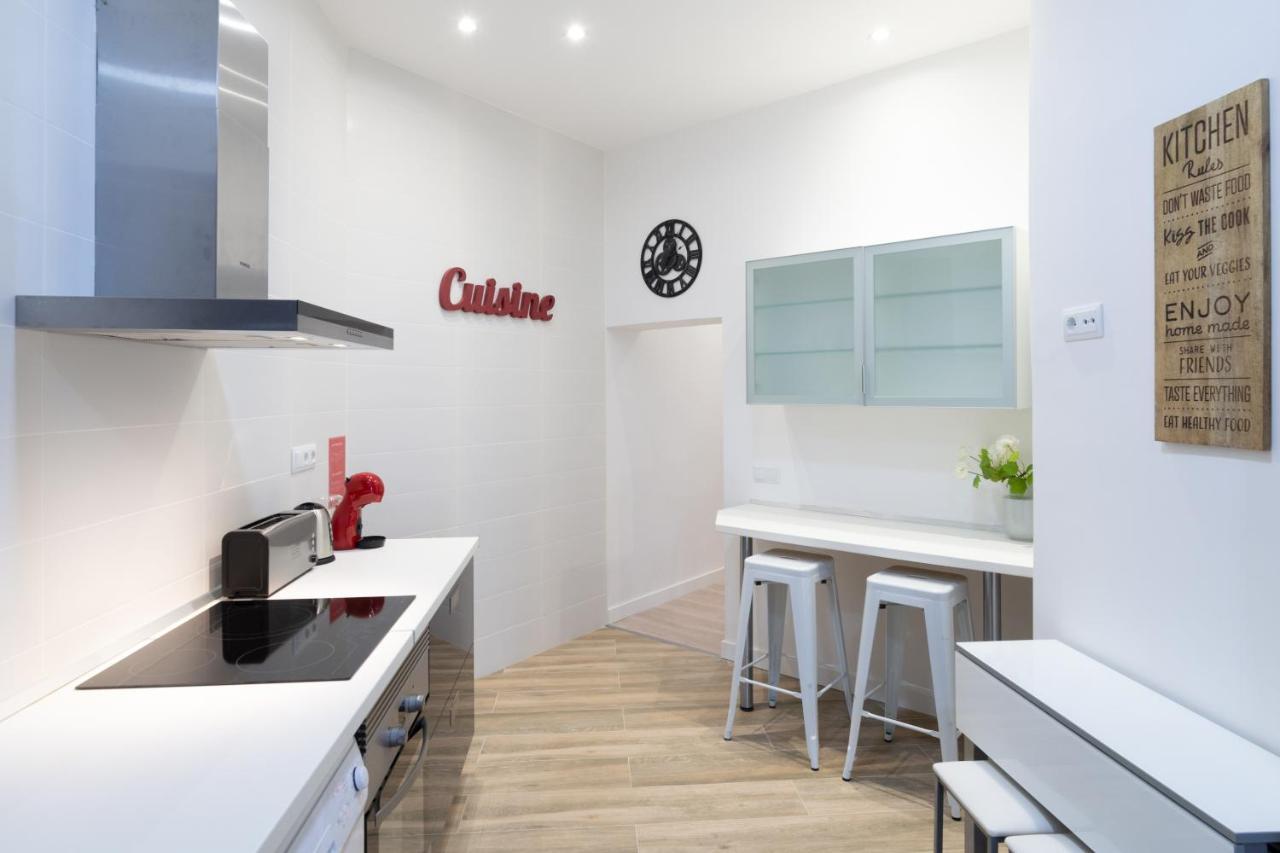 Plaza Mayor Groups By Monaro***** Apartamento