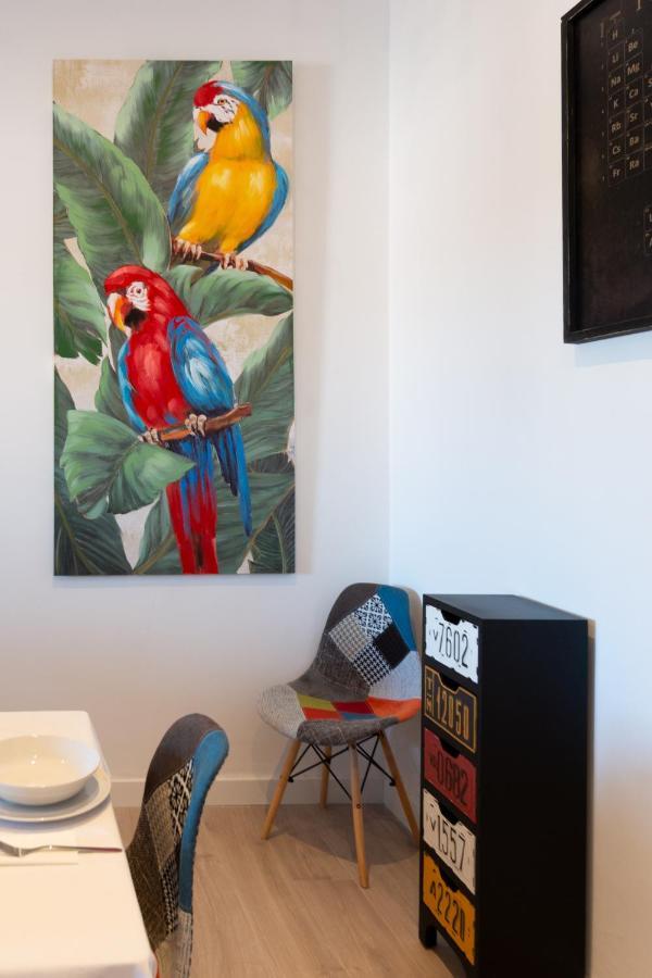Plaza Mayor Groups By Monaro***** Apartamento
