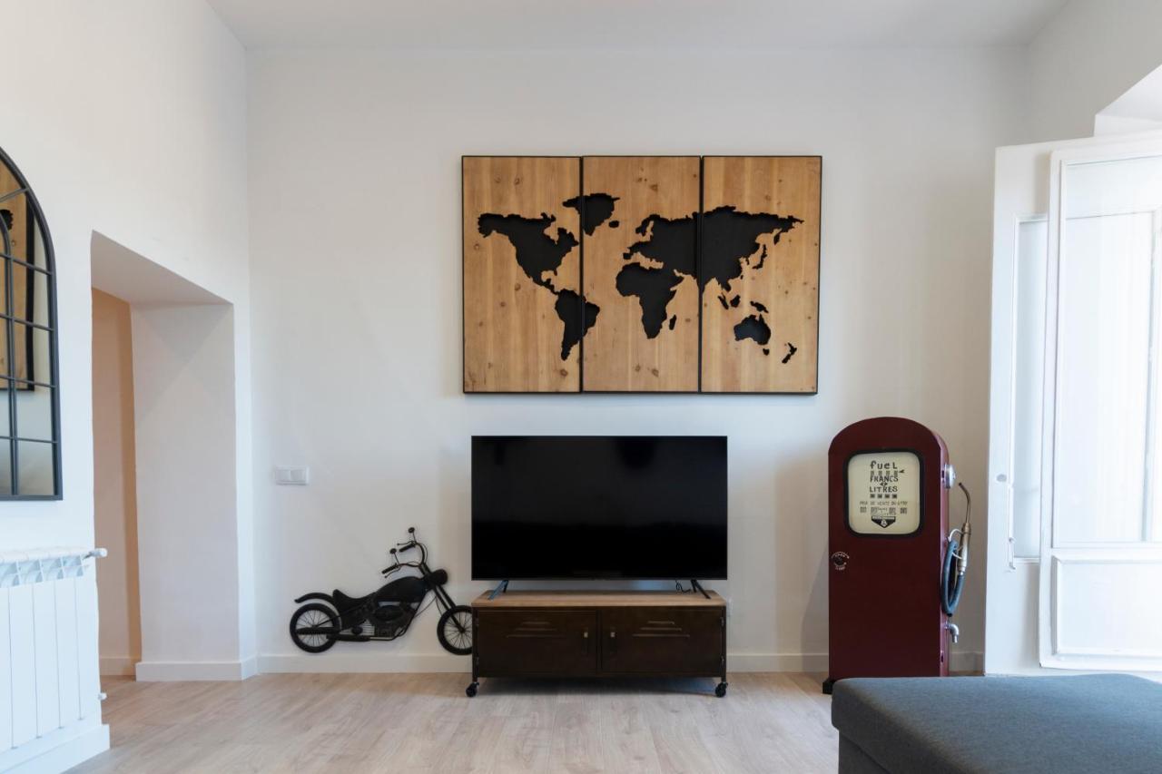 Apartamento Plaza Mayor Groups By Monaro***** Madrid