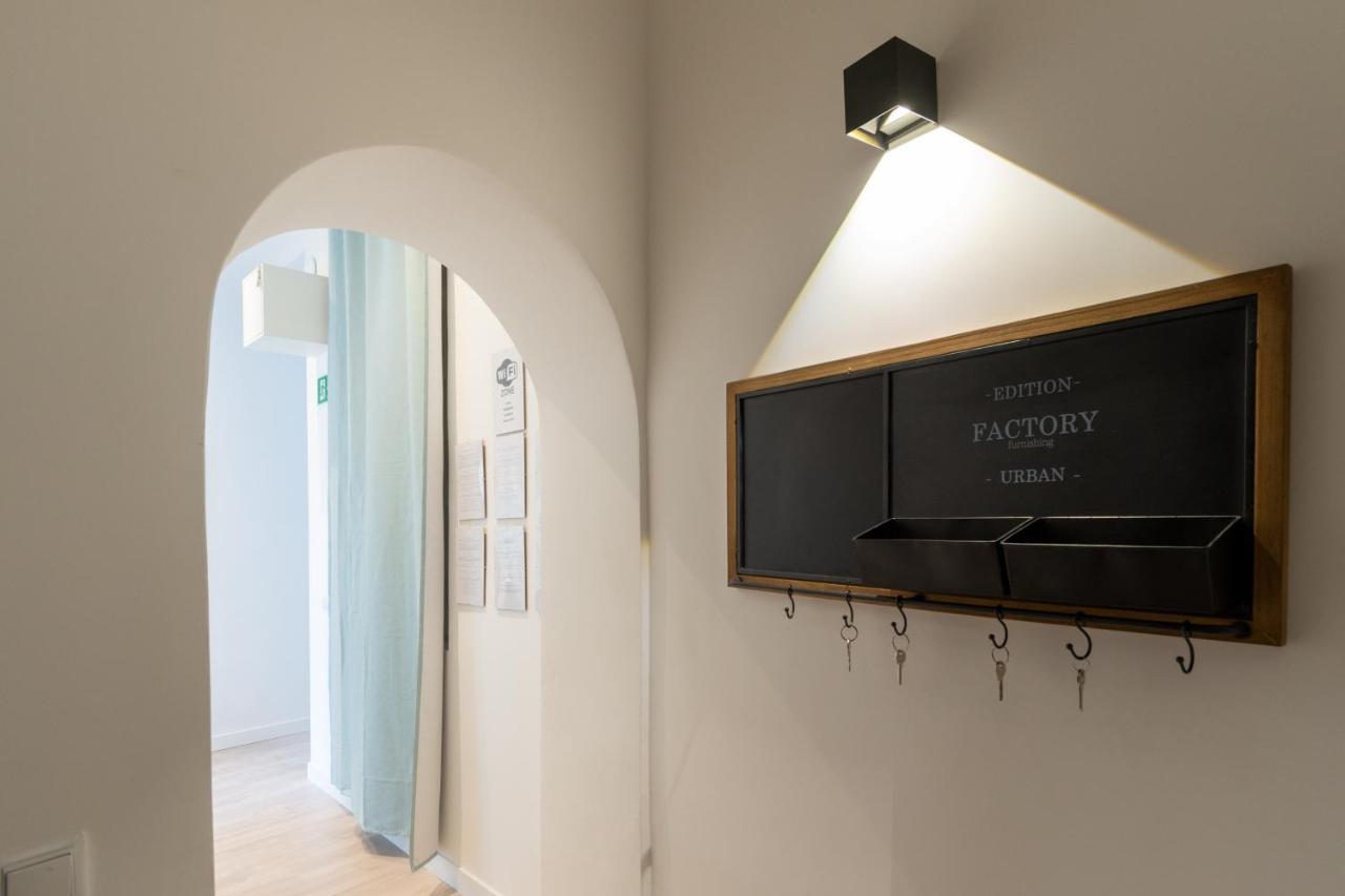 Apartamento Plaza Mayor Groups By Monaro*****