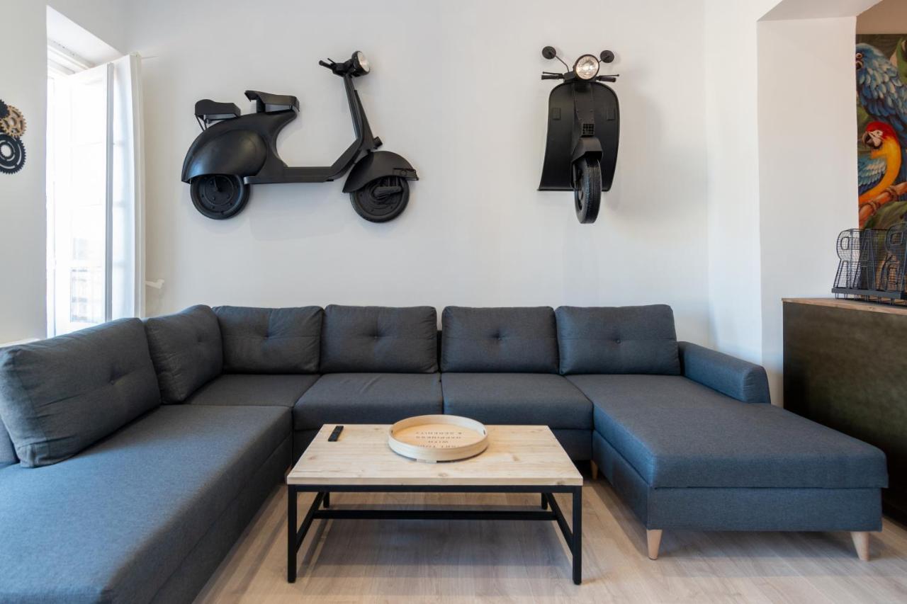Plaza Mayor Groups By Monaro***** Apartamento *