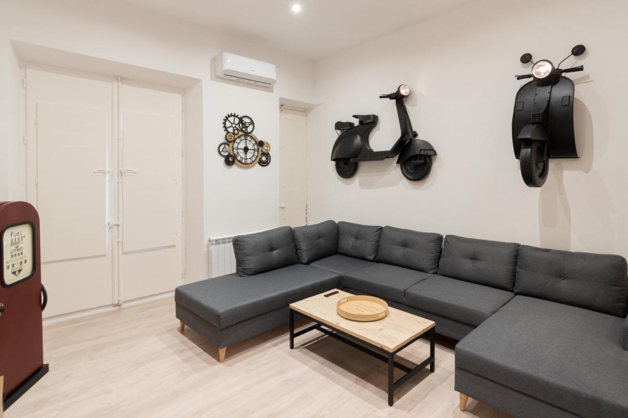 Plaza Mayor Groups By Monaro***** Apartamento *