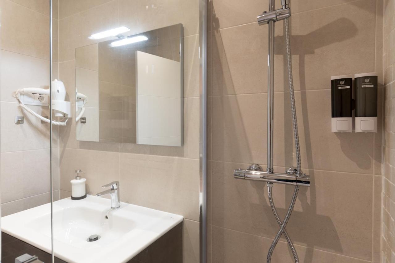 Apartamento Plaza Mayor Groups By Monaro*****