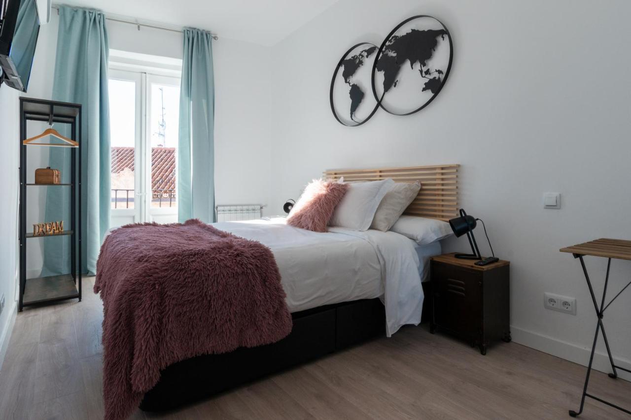 Apartamento Plaza Mayor Groups By Monaro***** *