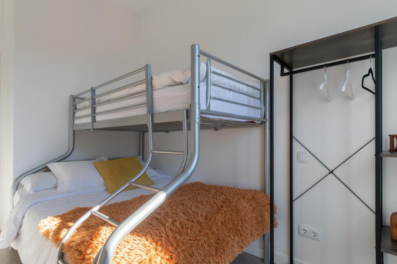 Plaza Mayor Groups By Monaro***** Apartamento *