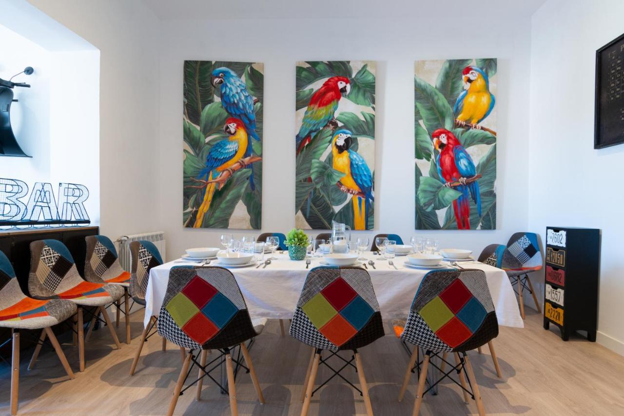 Plaza Mayor Groups By Monaro***** Apartamento Madrid