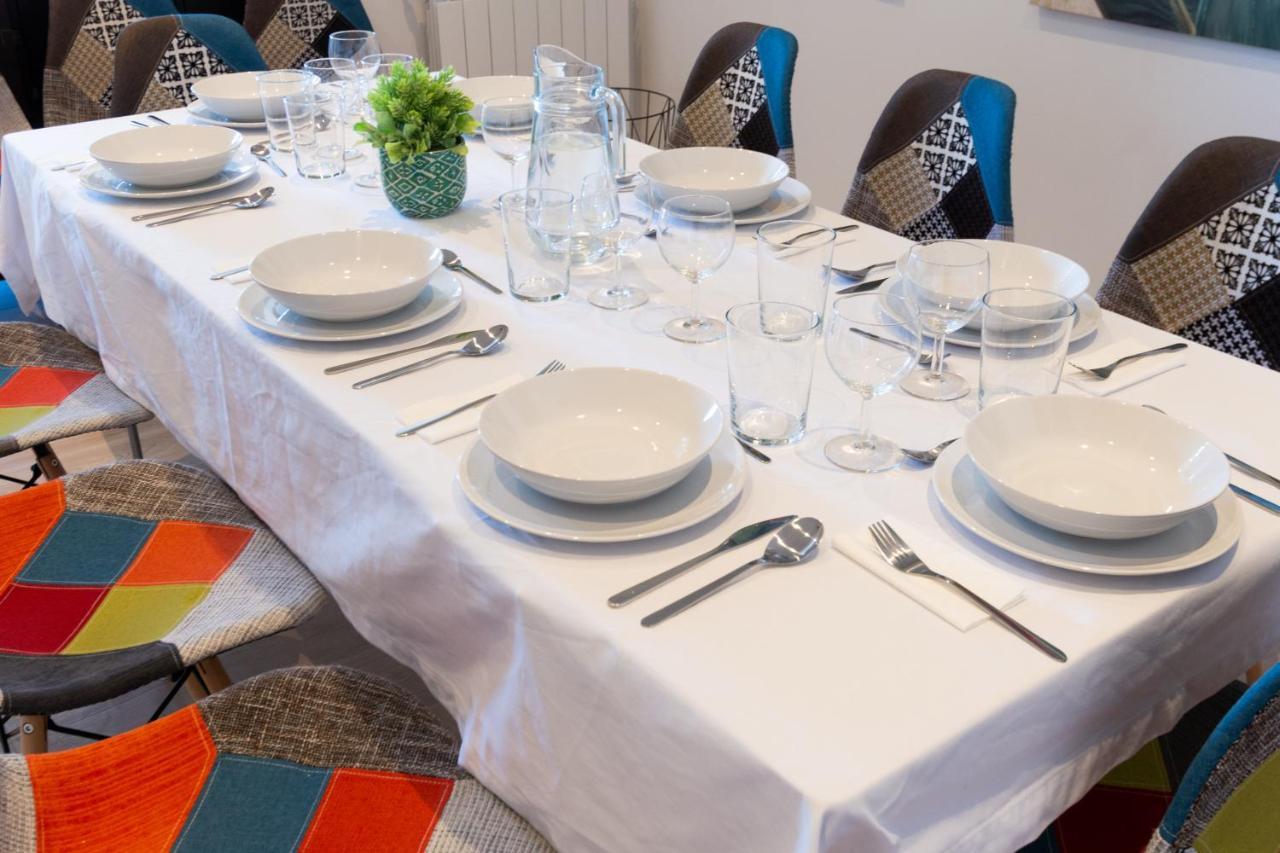 Plaza Mayor Groups By Monaro***** *