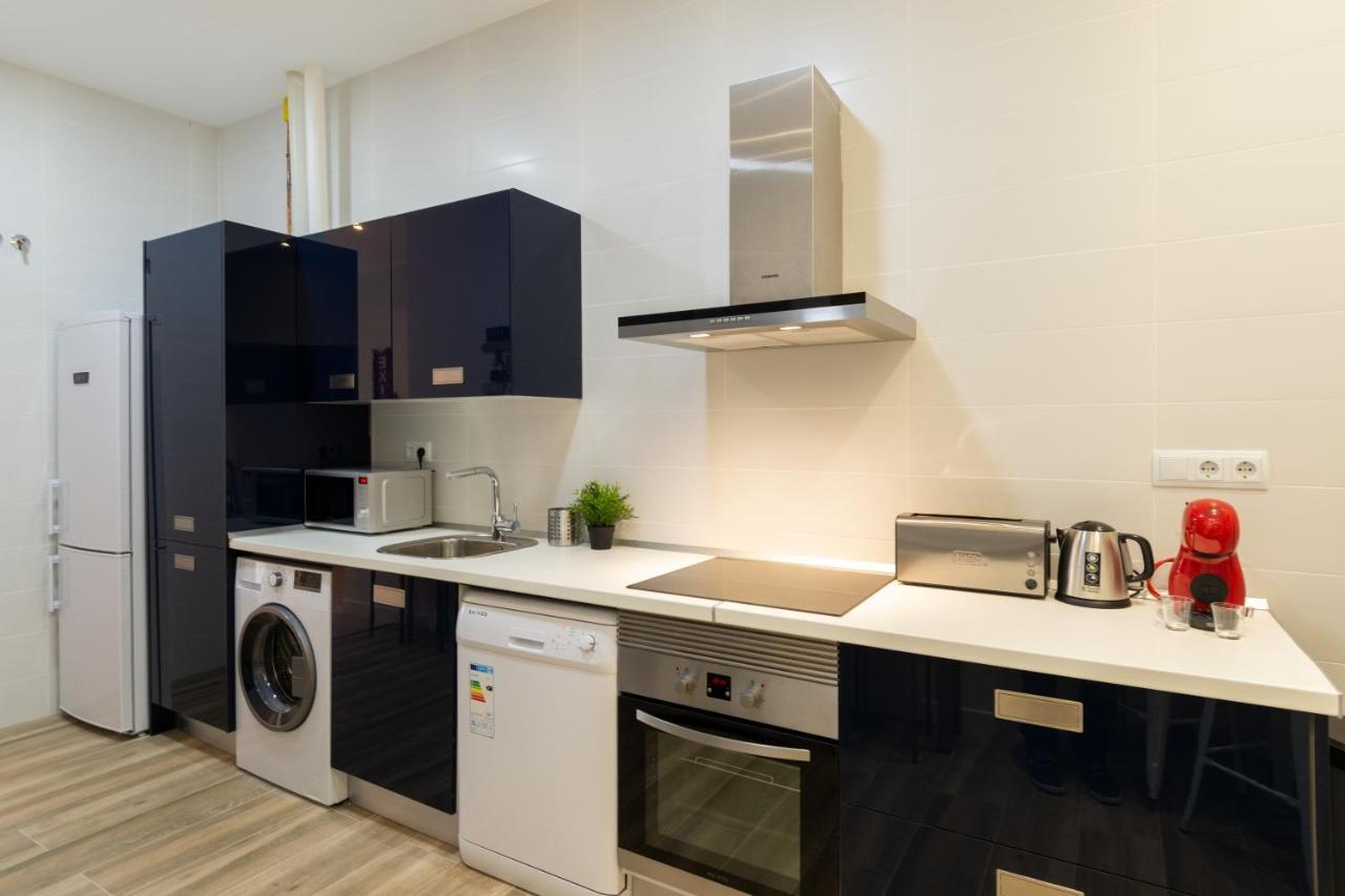 Plaza Mayor Groups By Monaro***** Apartamento