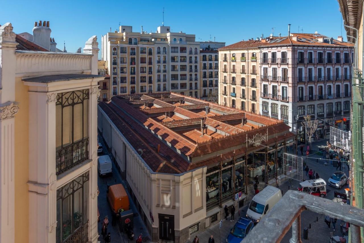 Plaza Mayor Groups By Monaro***** Madri