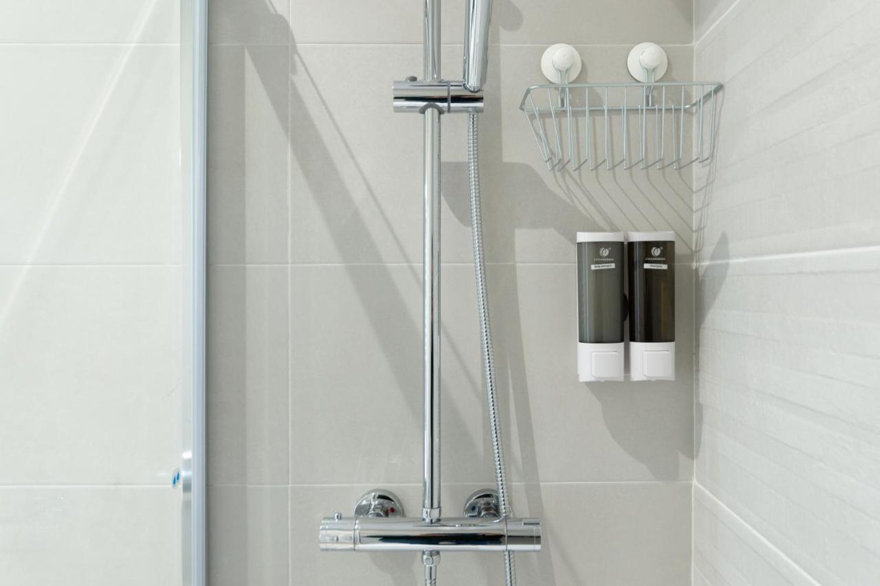 Apartamento Plaza Mayor Groups By Monaro*****