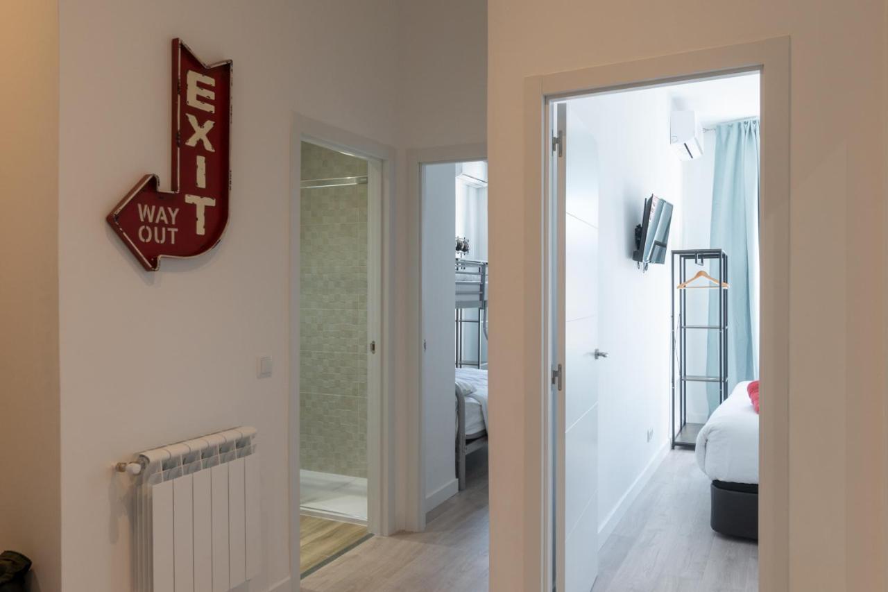 Plaza Mayor Groups By Monaro***** Apartamento *