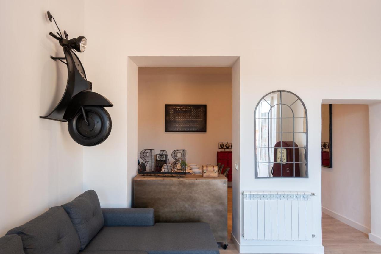 Plaza Mayor Groups By Monaro***** Apartamento