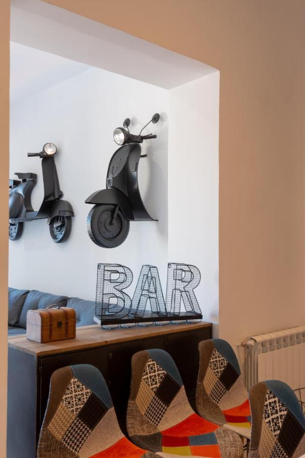 Apartamento Plaza Mayor Groups By Monaro***** Madrid
