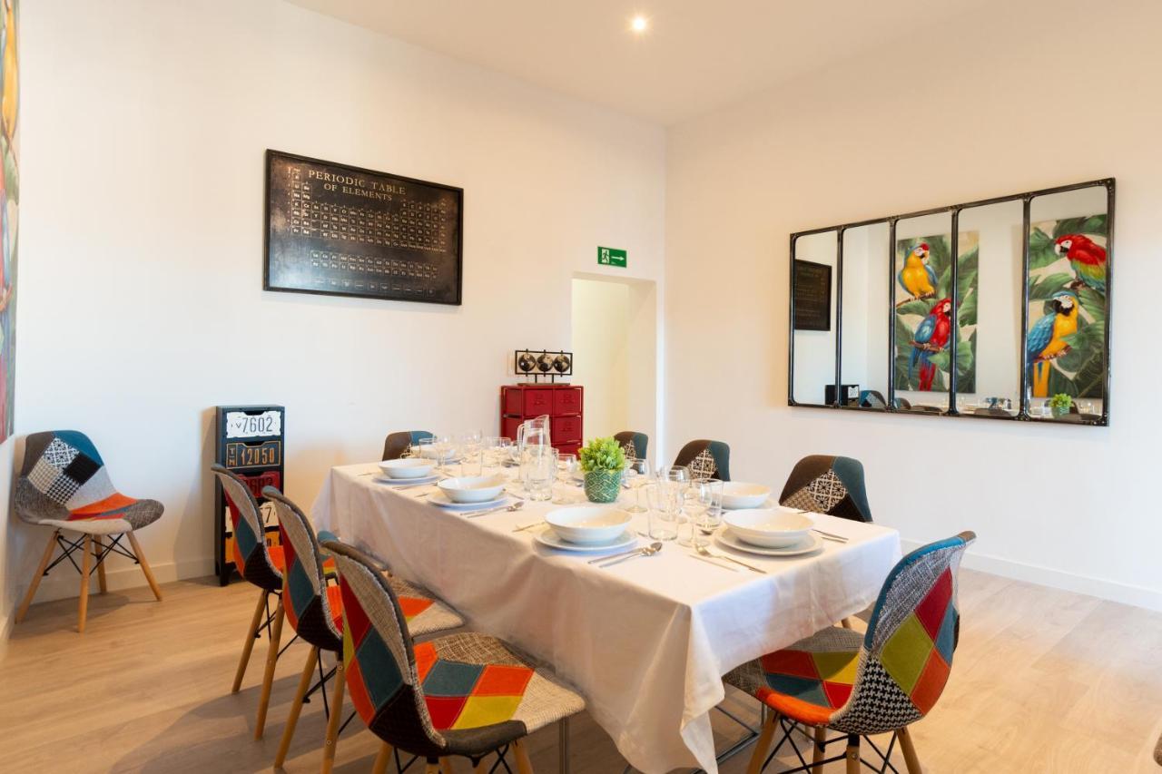Apartamento Plaza Mayor Groups By Monaro***** *