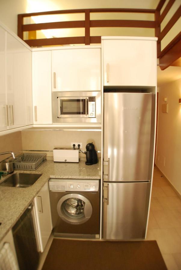 Puzzle Sol Apartamento *