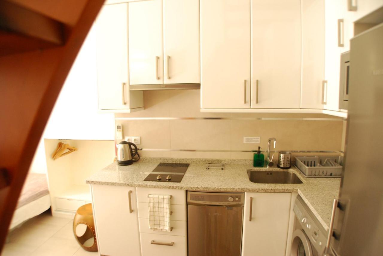 Puzzle Sol Apartamento