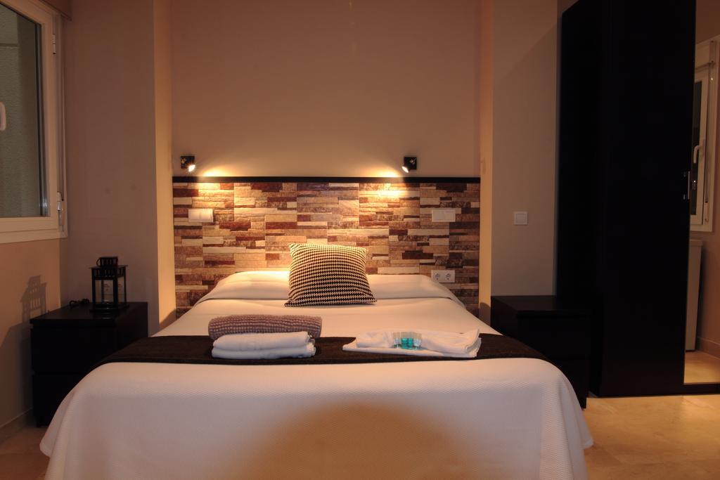 Apartment Mercury Madrid