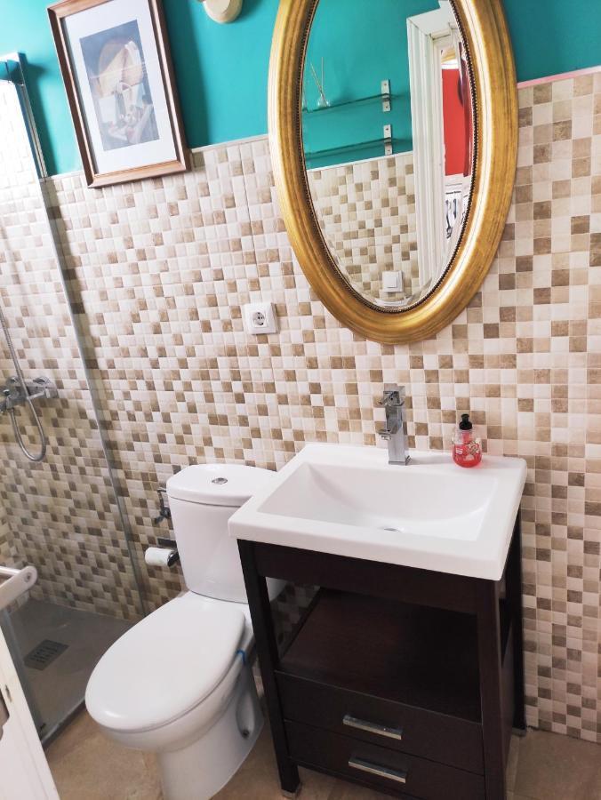 Acogedor Apartamento En La Latina * Madrid