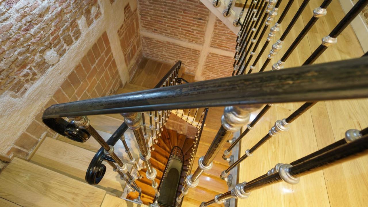 Hostal Madrid Gæstehus