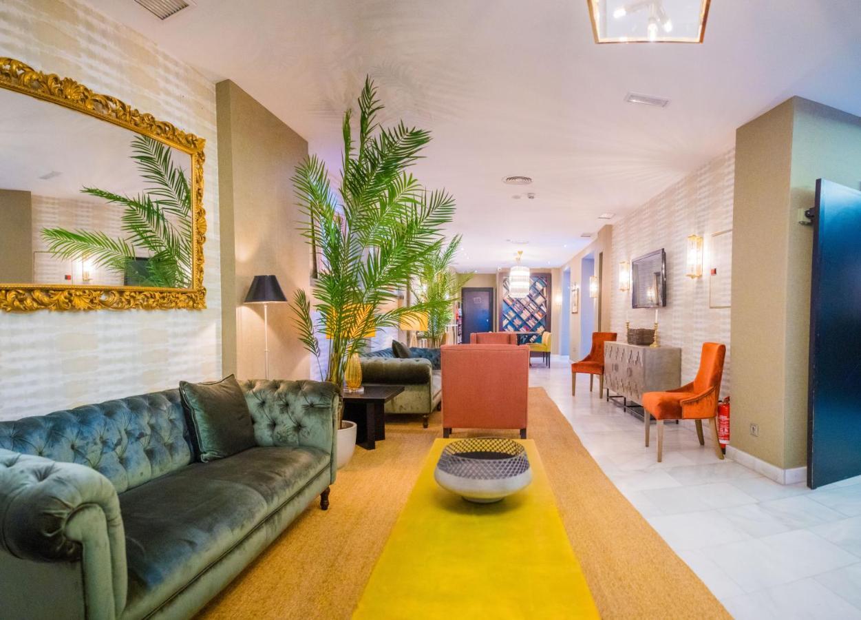 Meninas - Boutique Opera Hotel Madrid