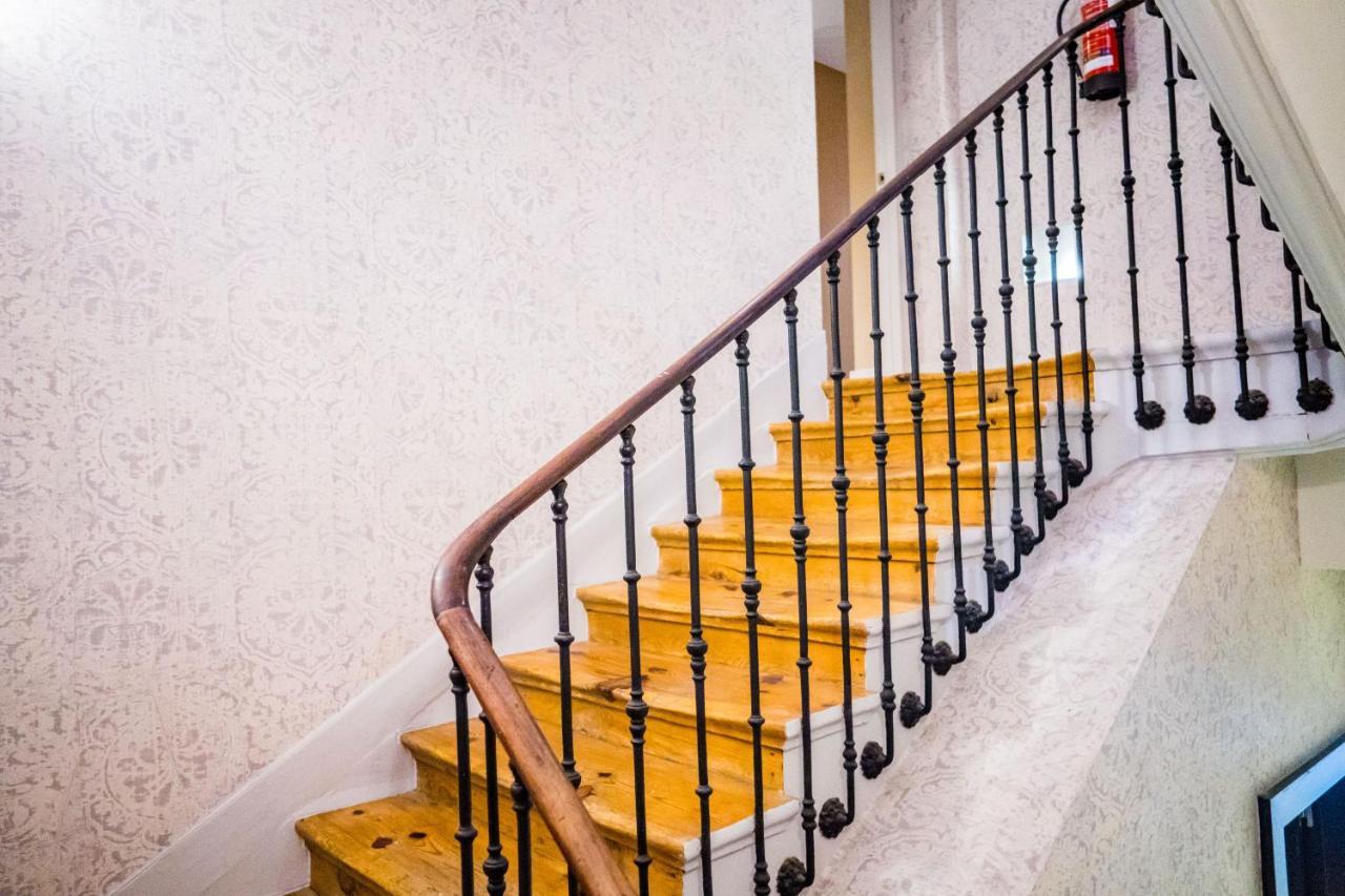 Hotel Meninas - Boutique Opera Madrid