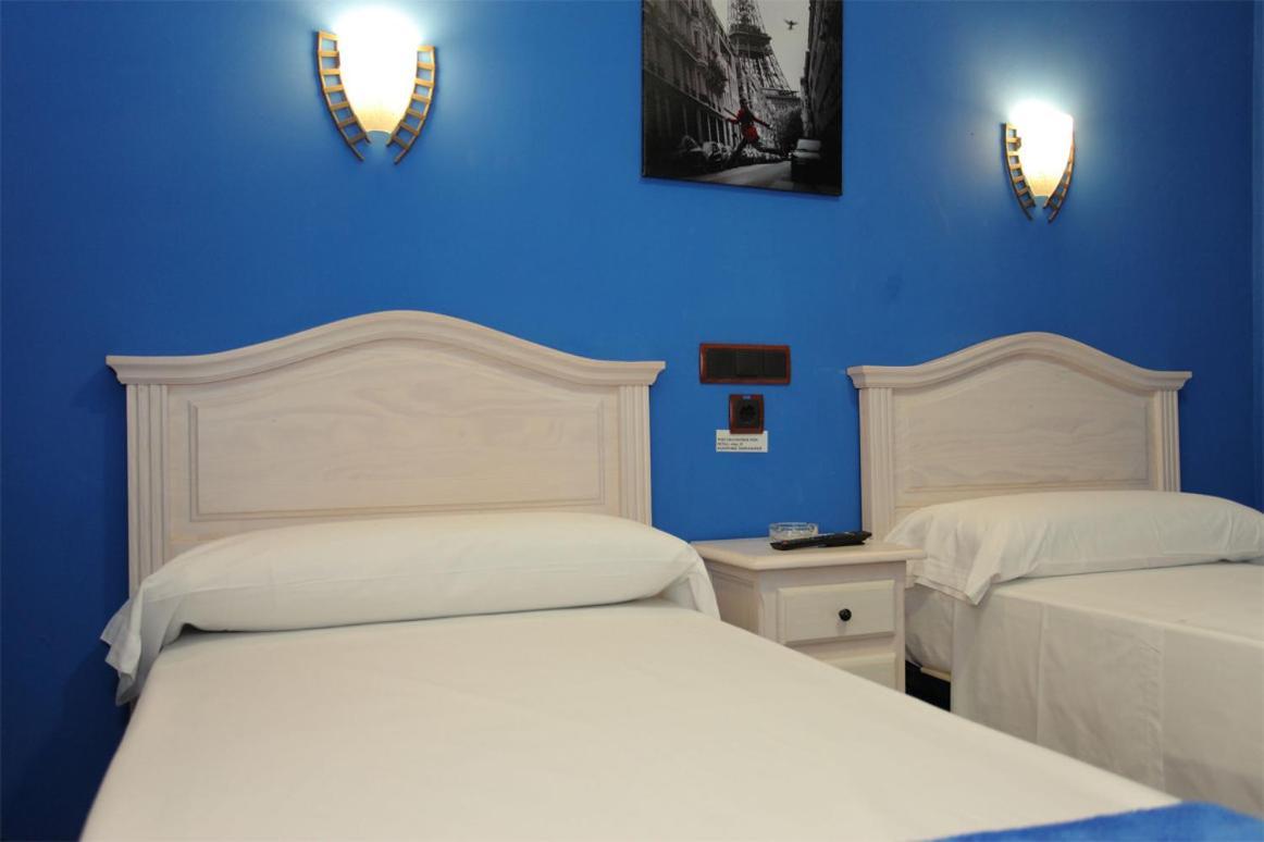 Gasthof Regio Madrid