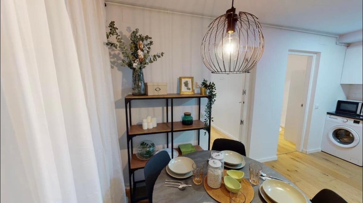 Edsam Eucalipto Apartamento