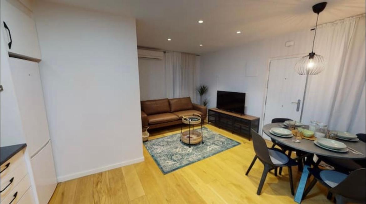 Edsam Eucalipto Apartamento Madrid