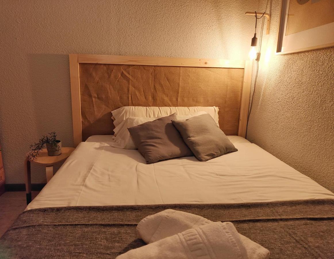Corredera Rooms, No Llegadas Despues De 21h Gasthof Madrid