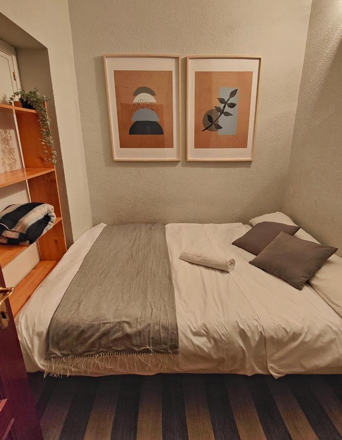Gasthof Corredera Rooms, No Llegadas Despues De 21h Madrid